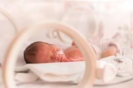  Les garçons prématurés vieillissent plus vite 