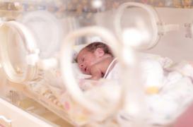Prématurité : le lait maternel est bénéfique pour le cerveau 