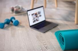 Sport : les Français bougent et se disent « en forme » ! 