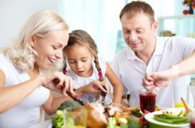 Poids : l'héritage familial pèse lourd sur la balance