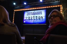 Primaire de gauche : les projets santé de six candidats