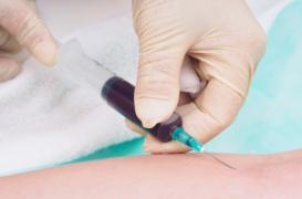 Test rapide : l'Europe s'attaque à l'antibiorésistance