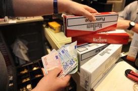 Tabac : l’OMS appelle les Etats à augmenter les taxes 