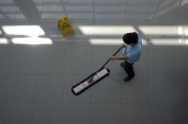 Cancer de la thyroïde : les produits ménagers en cause