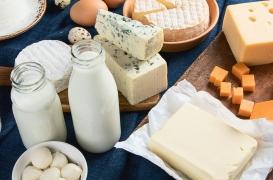 Les produits laitiers augmenteraient le risque de cancer de la prostate