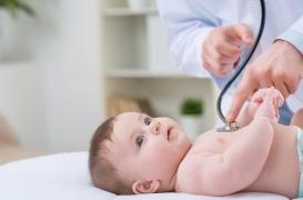 L’épidémie de bronchiolite touche la quasi-totalité de la France