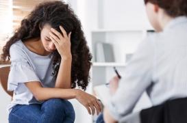 Agressions sexuelles : 75% des victimes souffrent de stress post traumatique un mois après