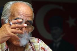 Cancer de la prostate : deux fois plus de rechutes chez les fumeurs