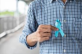 Une molécule contre le cancer du sein efficace sur celui de la prostate