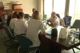 AVC : des ateliers pour mieux suivre son traitement