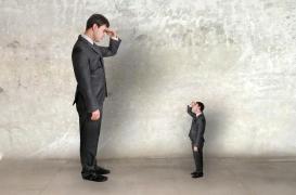 Diabète : le risque est plus grand pour les plus petits !