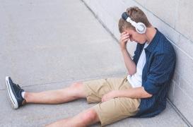 Confinement: un enfant sur cinq a souffert de stress post-traumatique