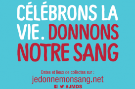 Don de sang : 300 collectes en France ce dimanche