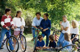 Puberté précoce : des risques cardio-métaboliques à ne pas négliger