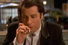 Tabac : le retour de la cigarette au cinéma inquiète les experts