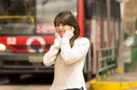 Pollution sonore : 100 millions d’Européens victimes des routes
