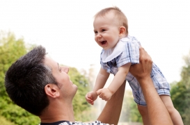 Fertilité : les hommes aussi ont une horloge biologique