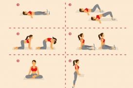 Incontinence et plaisir sexuel : les bienfaits des exercices de Kegel