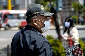 Malgré de bonnes intentions, le coronavirus est un désastre sanitaire au Pérou