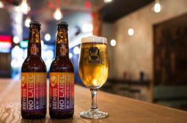 Sexe : pour le Dr Kat Van Kirk, la bière est le meilleur dopant