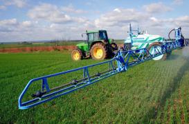 Pesticides : information judiciaire ouverte après 24 intoxications dans une école