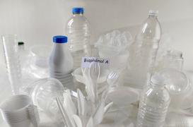 Bisphénols : des chercheurs veulent les bannir des contenants 