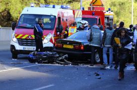 20-29 ans : 3 fois plus de décès chez les hommes que chez les femmes