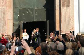 Opération cardiaque : les mariés s'en sortent mieux que les célibataires