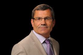 Gérard Raymond : le patient au coeur de son combat 