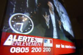 Alerte enlèvement : comment marche le dispositif 