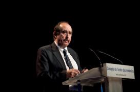 Réforme du système de santé : l'Ordre des médecins émet ses recommandations