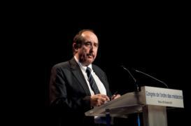 L'Ordre des médecins plaide pour une approche régionale de la santé