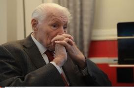 Pr Christian Cabrol : mort de l'homme aux 1 500 greffes 