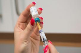 Méningite : 39 bébés victimes d'un vaccin défectueux