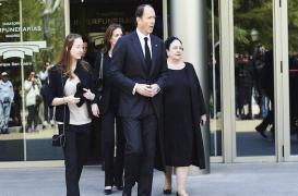 Les Hollandais, champions du monde en taille