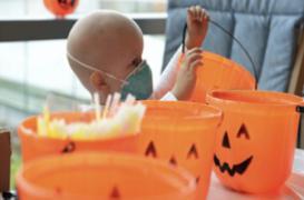 Cancers : 8 enfants sur dix vivent cinq ans après le diagnostic 