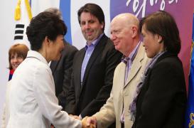 Coronavirus : l'épidémie de MERS-CoV est terminée en Corée du Sud