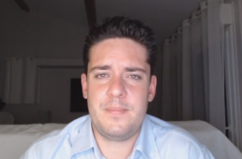 Maladie de Lyme : Matthias réclame le 