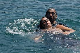 Enquête NOYADES : 90 décès recensés en 3 semaines 