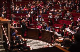 Protection maladie universelle : les députés disent oui