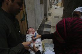 Pneumonie: la pétition mondiale de MSF pour réduire le prix du vaccin 