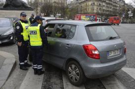 Pic de pollution : les bienfaits de la circulation alternée sur la santé 