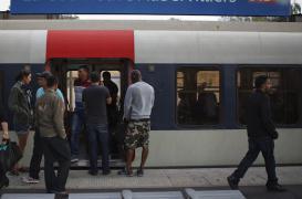 Transports : quand les salariés y laissent leur santé 