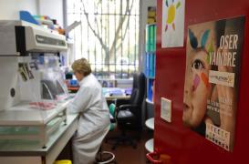 Téléthon : de l'association à la production de thérapies 