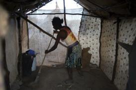 Haïti : 207 000 enfants victimes de mauvais traitements