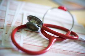 Grande consultation : le profond malaise des médecins