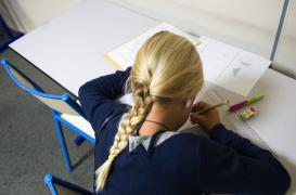 La notion du temps s'acquiert entre 6 et 8 ans