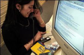 Recherches sur le Net : les médecines alternatives ont la cote 