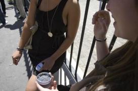 Terrorisme : l’interdiction de fumer dans les lycées maintenue