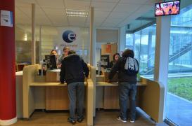 Le moral des Français en berne en février